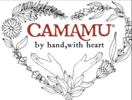 Camamu Soap