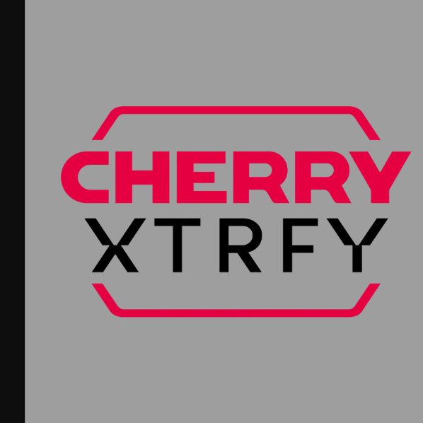 CHERRY XTRFY