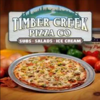 Timber Creek Pizza
