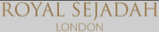 Royal Sejadah