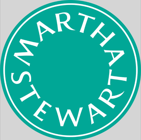 Martha Stewart