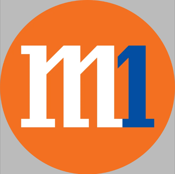 M1