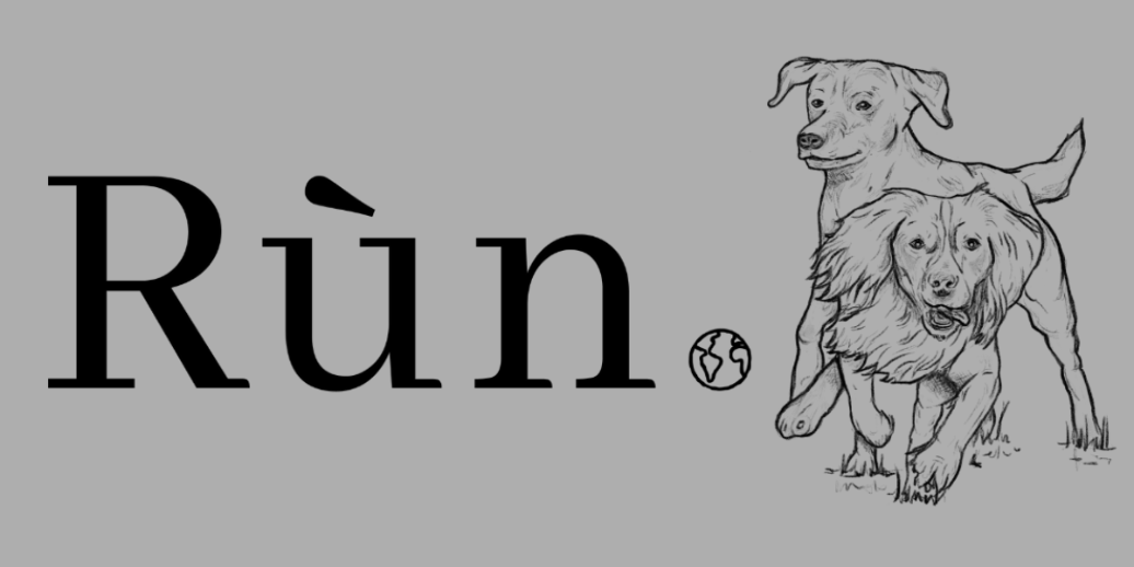 Rùn Dog Food
