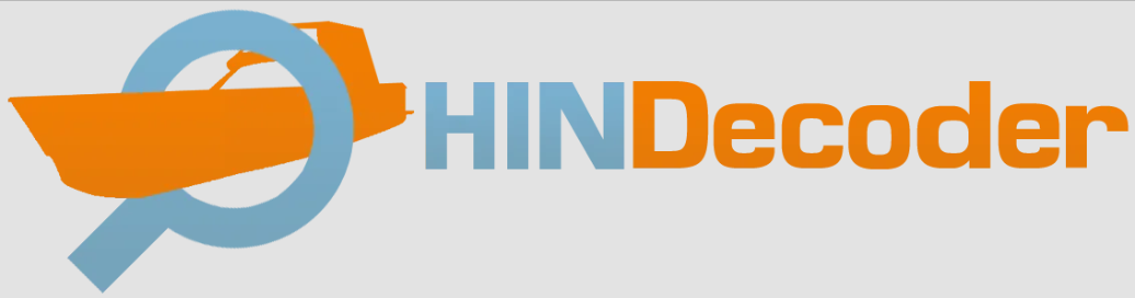 HIN Decoder