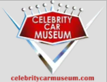 Celebrity Car Museum