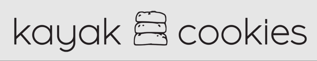 Kayak Cookies