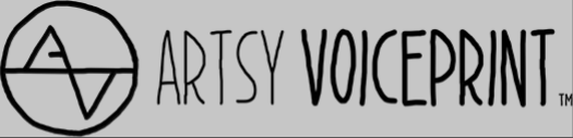 Artsy Voiceprint