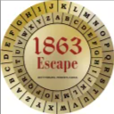 1863 Escape