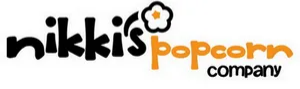 Nikki's Popcorn