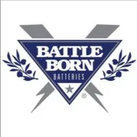 Battle Born Batteries