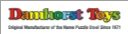 Damhorst Toys