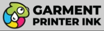 Garment Printer Ink