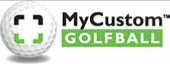 Mycustomgolfball