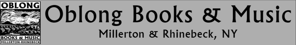 Oblong Books