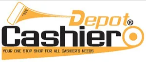 Enjoy discount on select items at cashierdepot.com