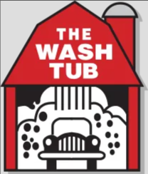 Washtub