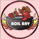 Boil Bay