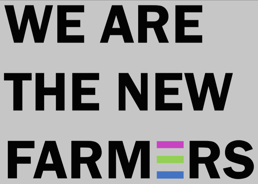 New Farmers