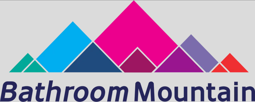 Bathroommountain