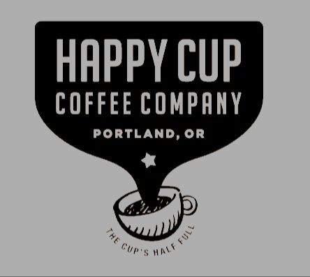 Happy Cup