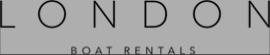 London Boat Rental