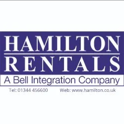 Hamilton