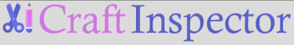 Craft Inspector