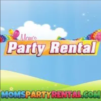 Mom's Party Rental