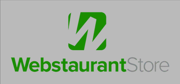WEBstaurantStore