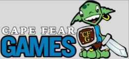 Cape Fear Games
