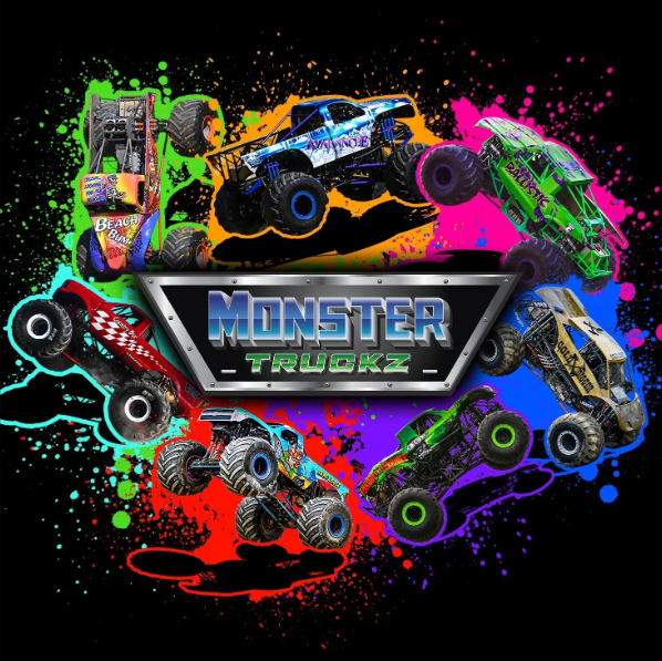 Monster Truckz