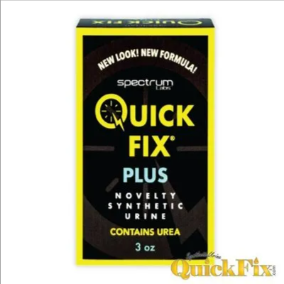 Quick Fix Synthetic Urine