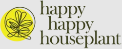 Happy Happy Houseplant