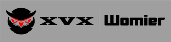 Xvx Keyboard Channel