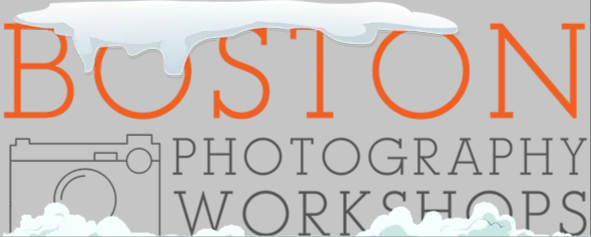 Boston Photography Workshops
