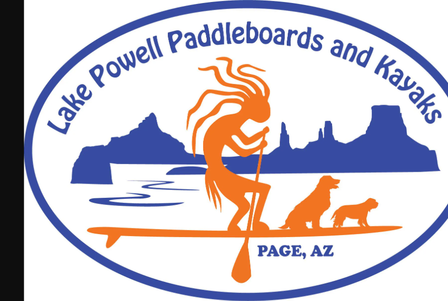 Lake Powell Paddleboards and Kayaks