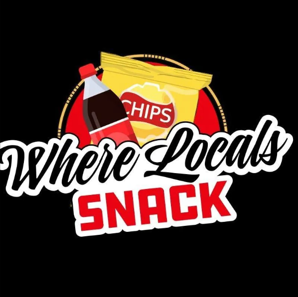 Wherelocalssnack