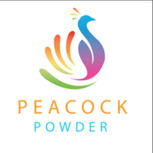 Peacock Powder