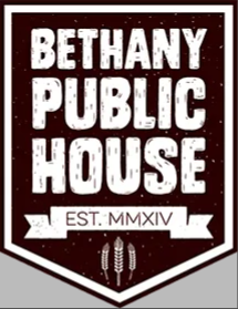 Sign up for Bethany Public House to get $15 toward your next $30+ visit