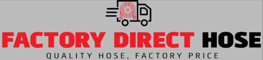 Factory Direct Hose