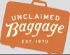 Unclaimed Baggage