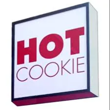Hot Cookie