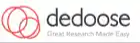 Dedoose
