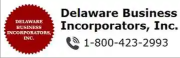 Delaware Business Incorporators