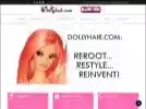 Dollyhair