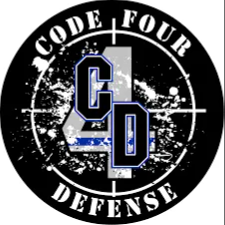 Code 4 Defense