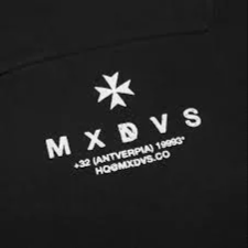 MXDVS