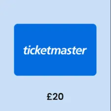 Ticketmaster