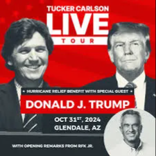 Tucker Carlson