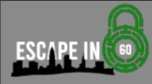 Escape in 60